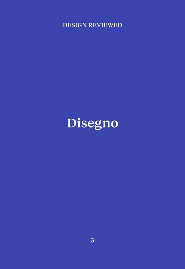 Design Reviewed #3