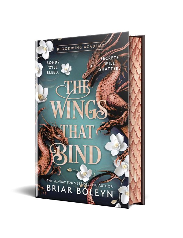 The Wings That Bind