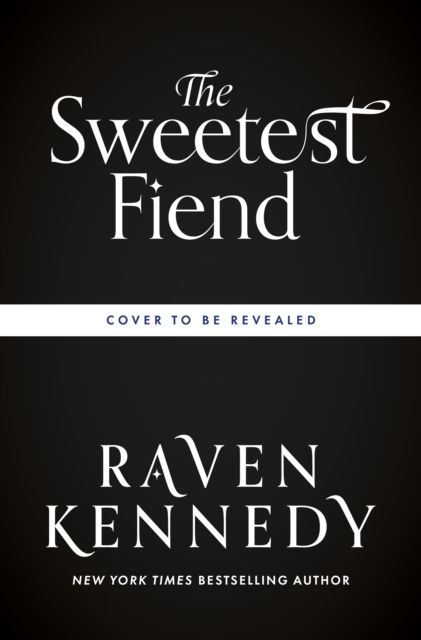 The Sweetest Fiend