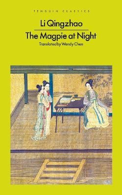 The Magpie at Night