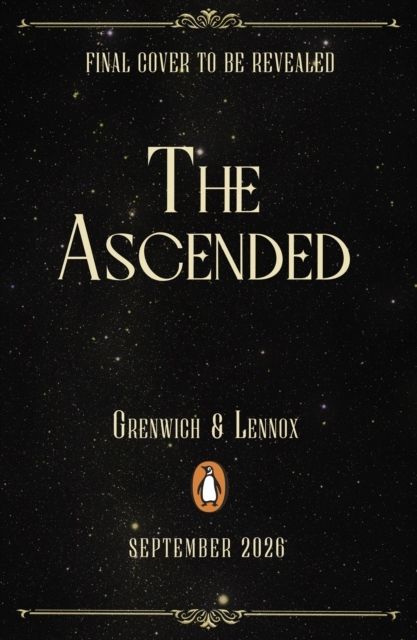 The Ascended