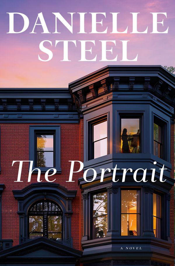 The Portrait: A Novel