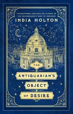 The Antiquarian's Object of Desire
