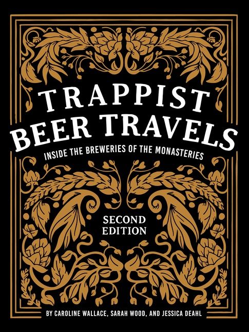 Trappist Beer Travels