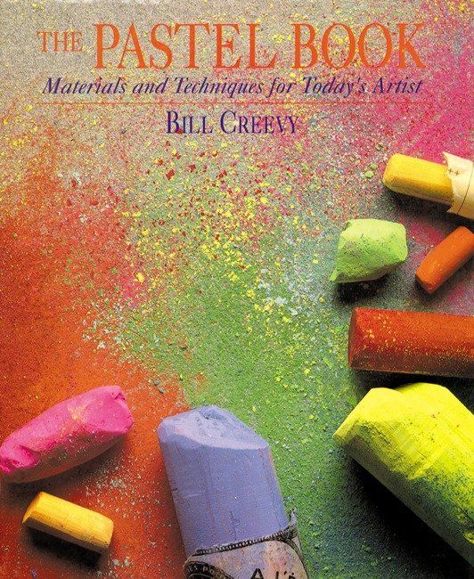 Pastel book