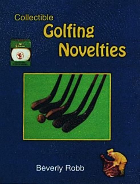 Collectible Golfing Novelties