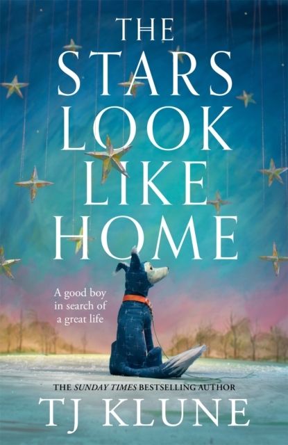 The Stars Look Like Home