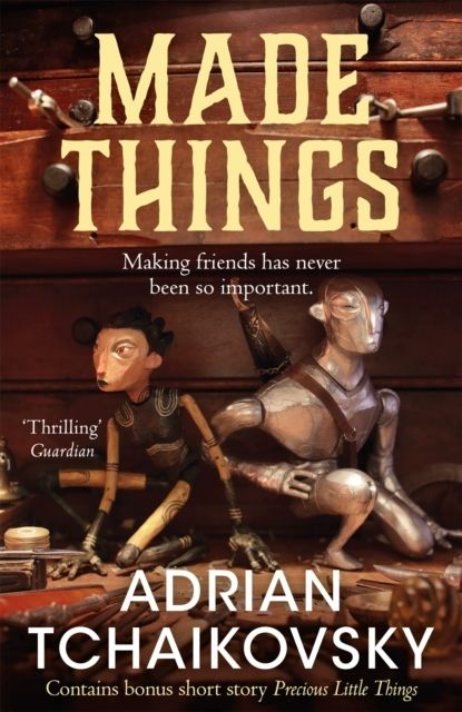 Made Things