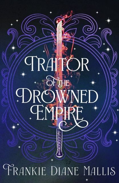 Traitor of the Drowned Empire