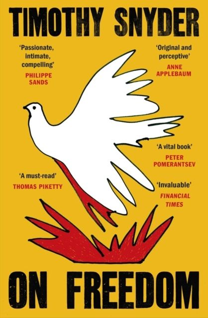 On Freedom
