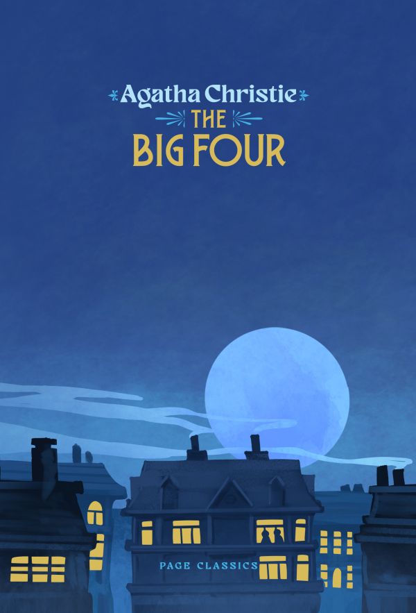 The Big Four