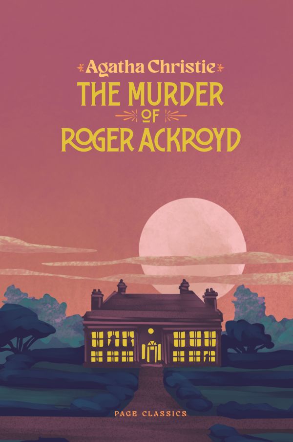 The Murder of Roger Ackroyd