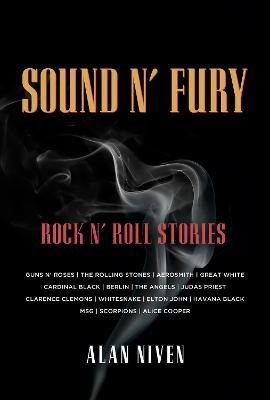 Sound N' Fury