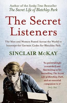 Secret listeners