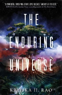 The Rages Trilogy - The Enduring Universe
