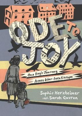 Ode to Joy