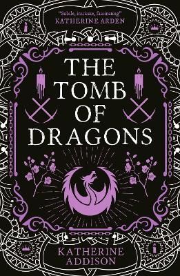 Tomb of Dragons: Volume 3