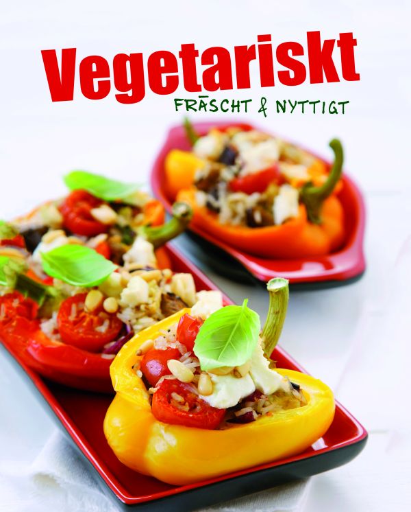 Vegetariskt