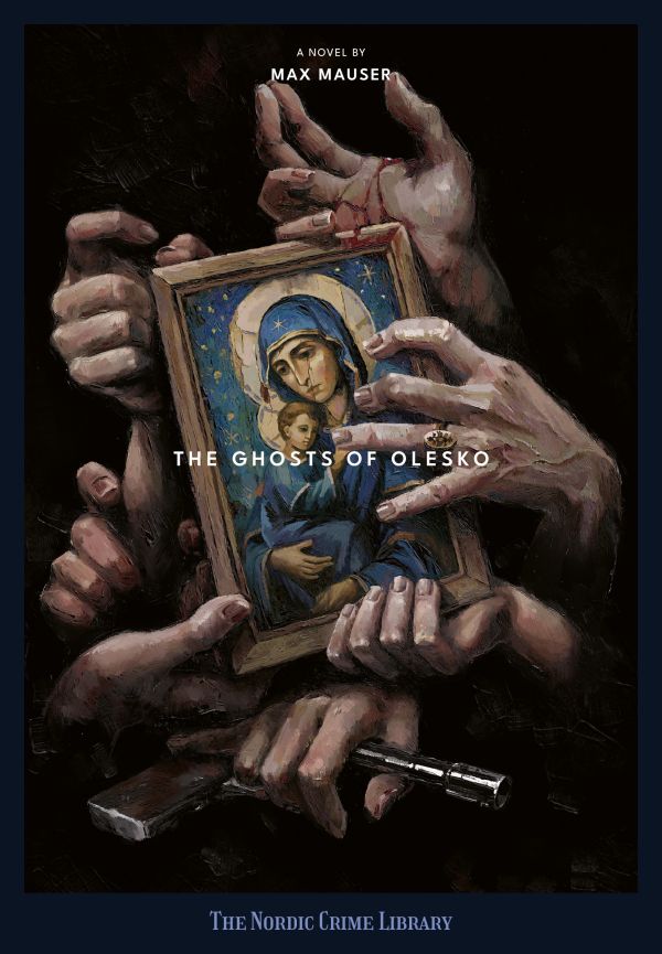 The Ghosts Of Olesko