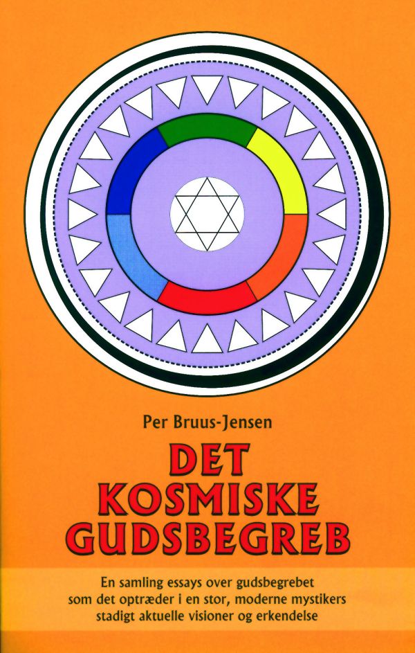 Det Kosmiske Gudsbegreb