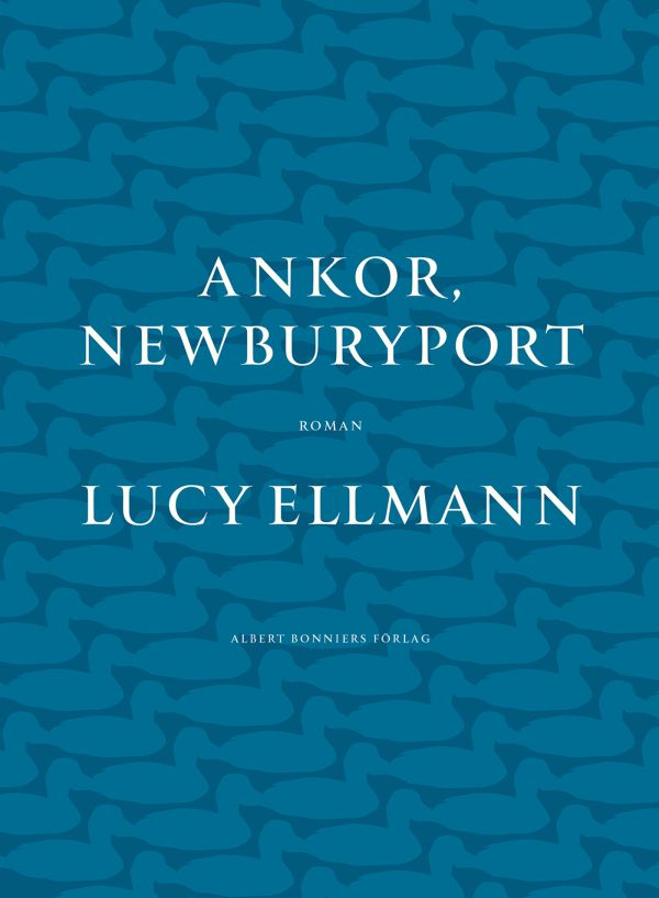 Ankor, Newburyport