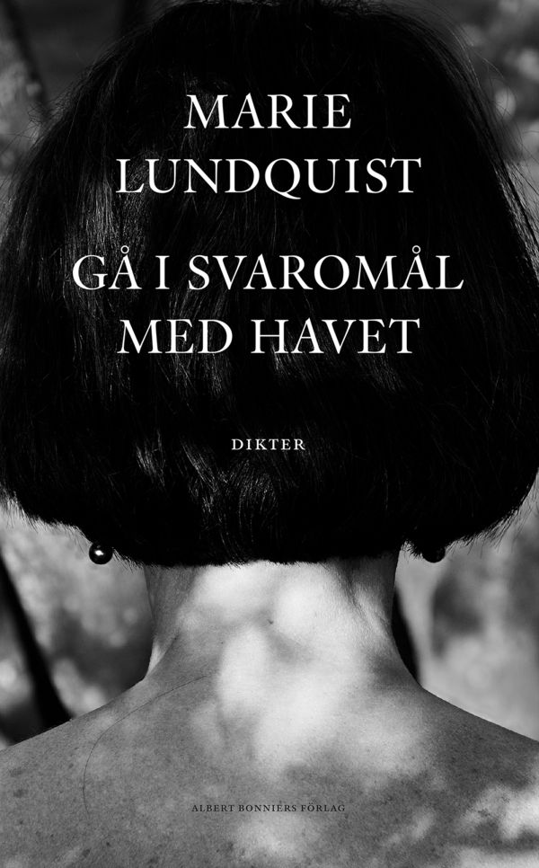 Gå i svaromål med havet