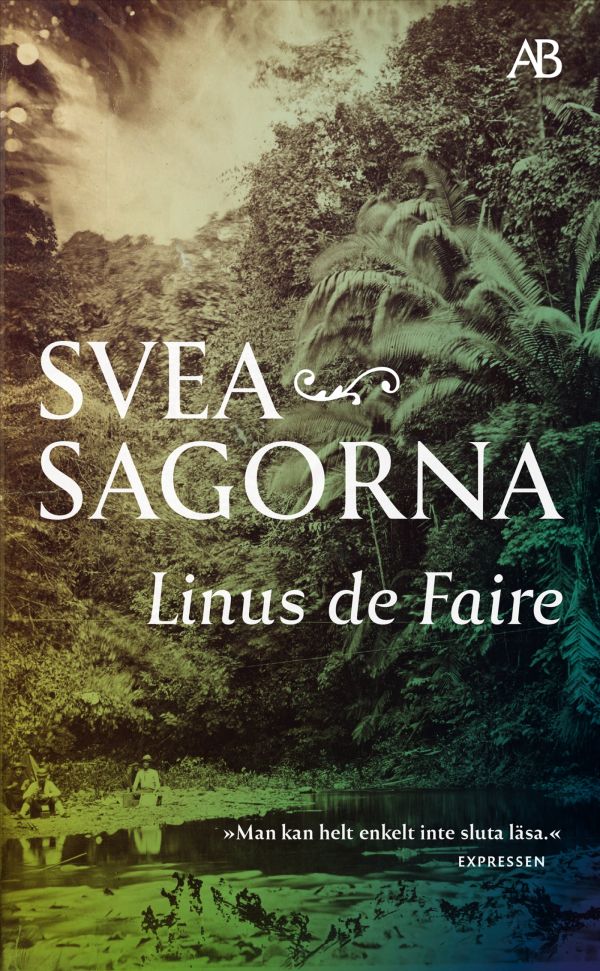 Sveasagorna