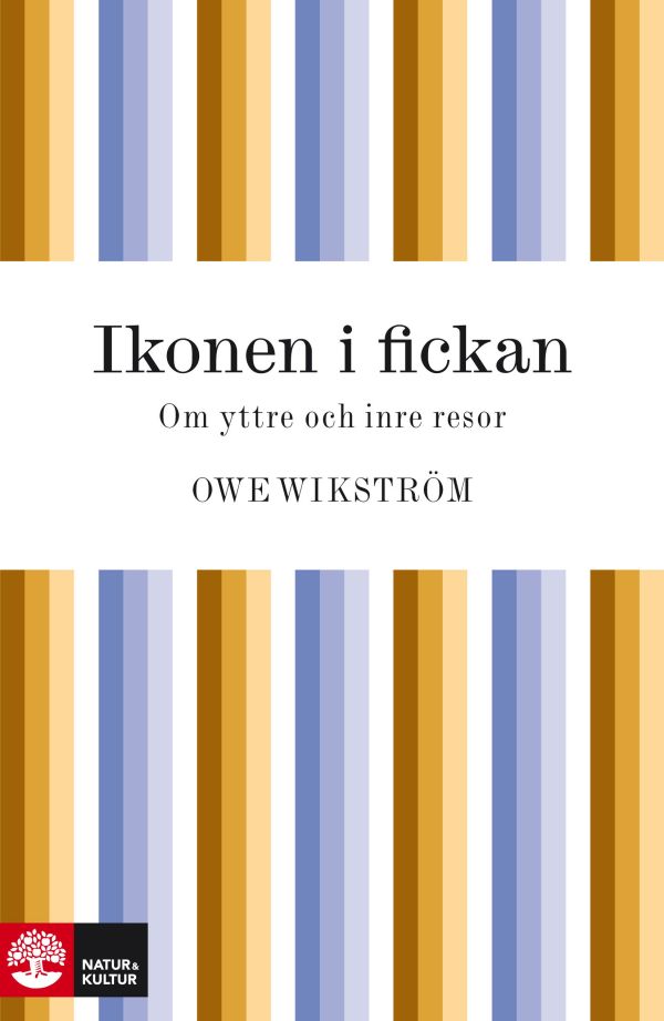 Ikonen i fickan : om yttre och inre resor