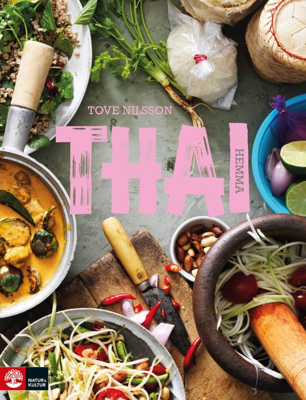 Thai hemma
