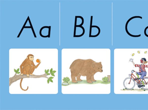 ABC-klisterremsa
