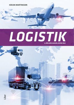 Logistik Lärarhandledning (nedladdningsbar)