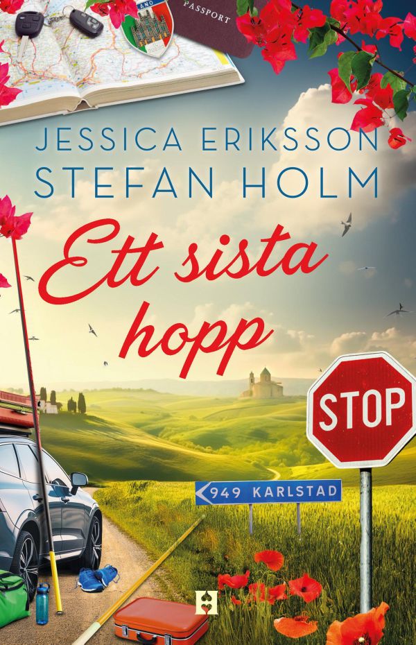 Ett sista hopp