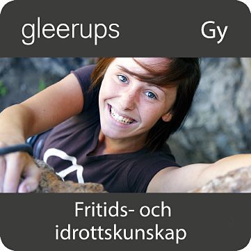 Fritids- och idrottskunskap, digitalt läromedel, elev, 6 mån