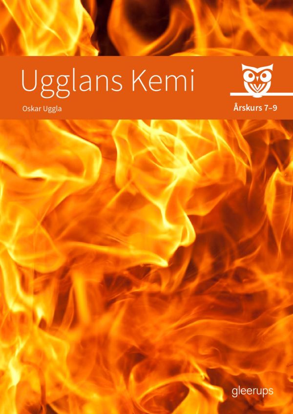 Ugglans kemi 7-9, elevbok