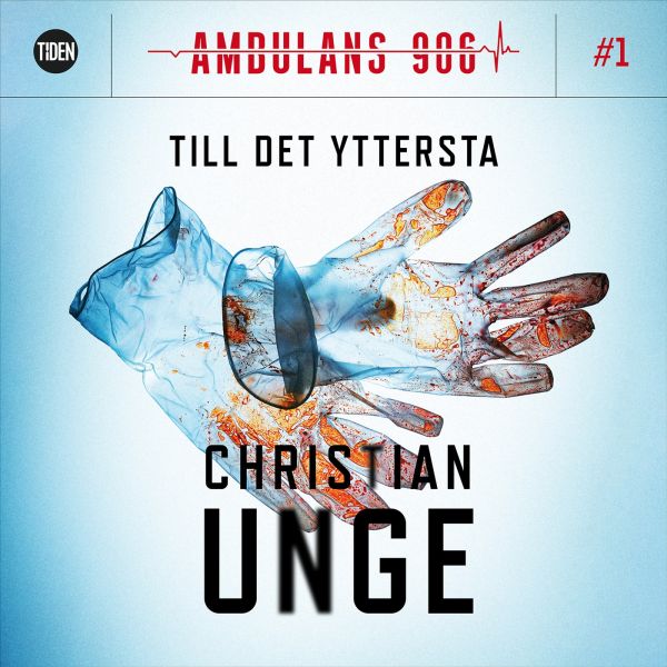 Ambulans 906. S1A1, Till det yttersta
