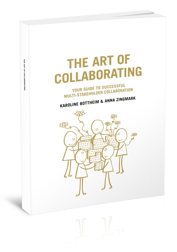 The Art of Collaborating