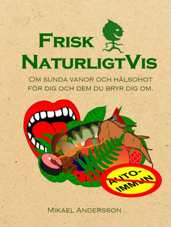 Frisk NaturligtVis