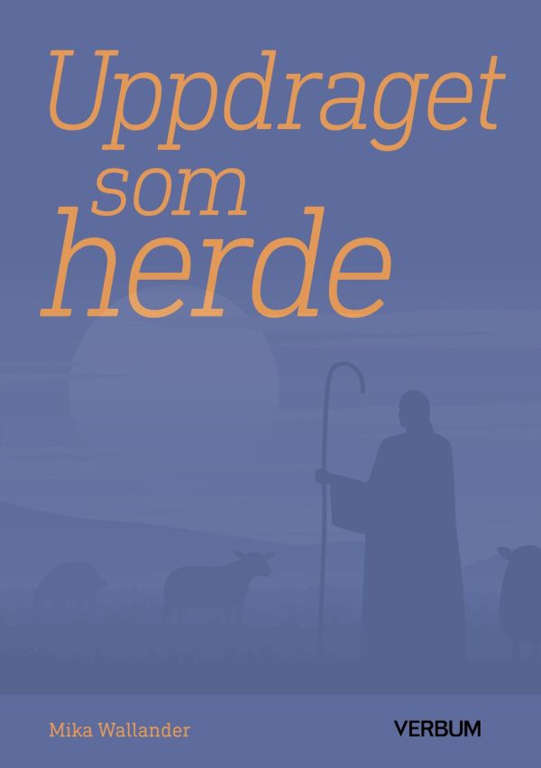 Uppdraget som herde