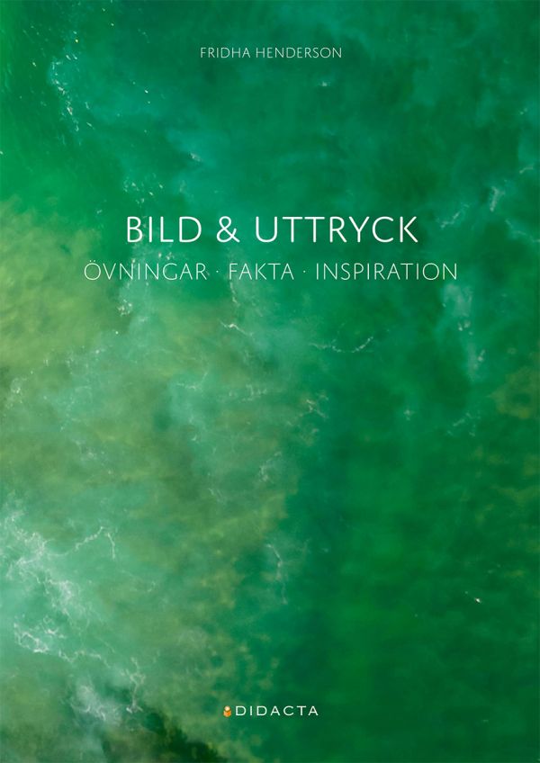 Bild & uttryck : övningar, fakta, inspiration