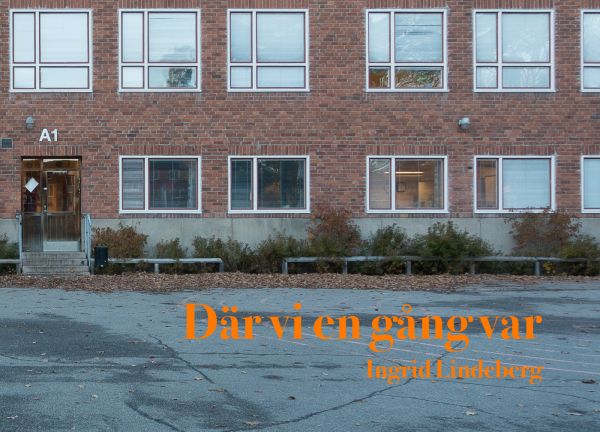 Där vi en gång var