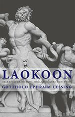 Laokoon : eller om gränserna mellan måleri och poesi