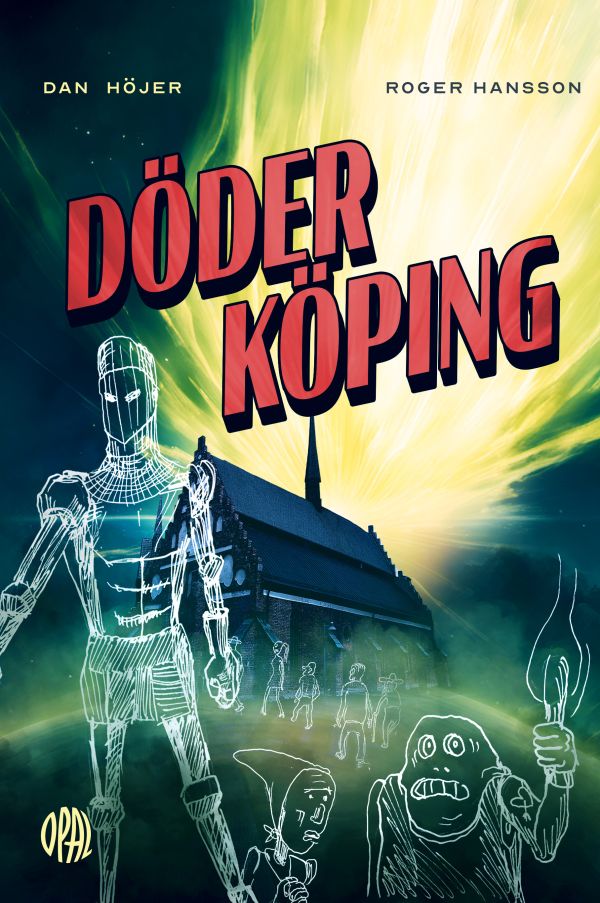 Döderköping