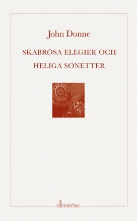 Skabrösa elegier och heliga sonetter