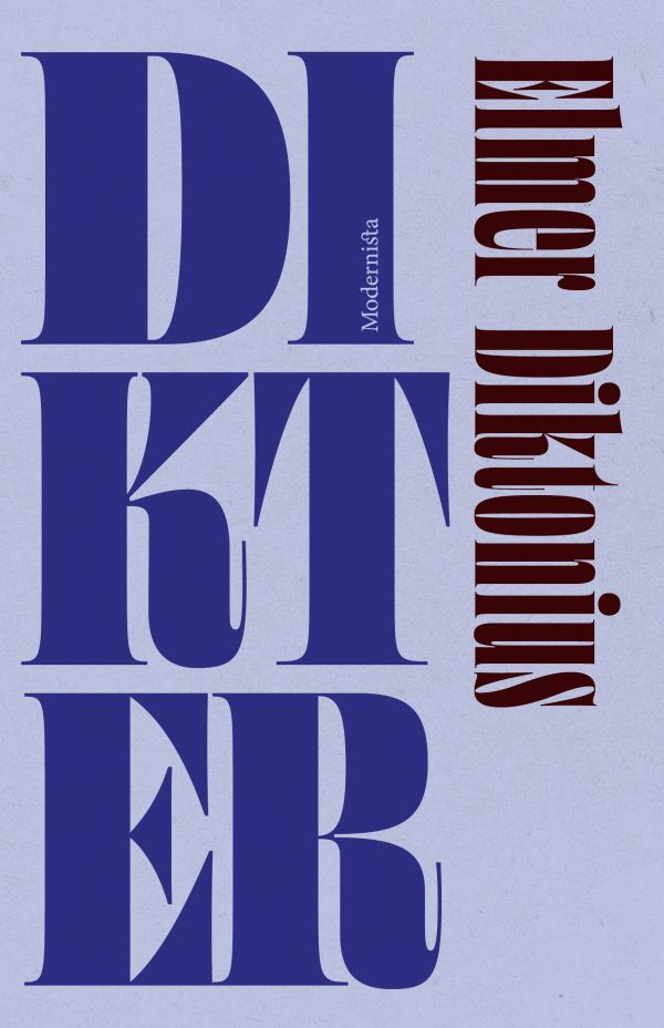 Dikter