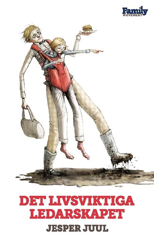 Det livsviktiga ledarskapet