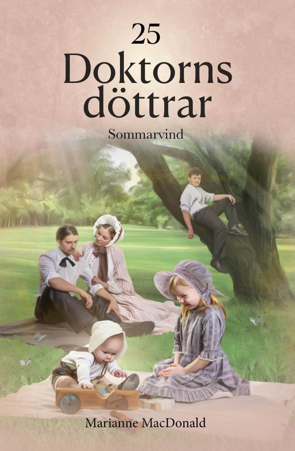 Sommarvind