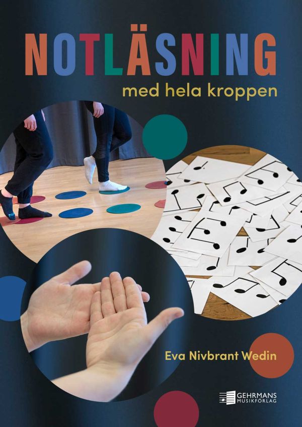 Notläsning med hela kroppen
