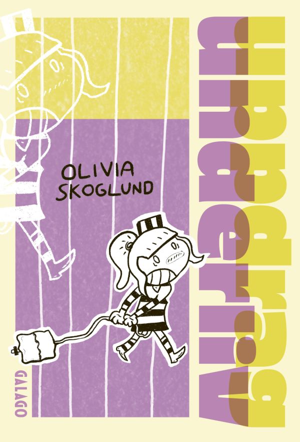 Uppdrag underliv