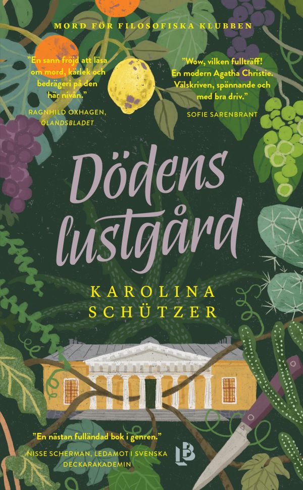 Dödens lustgård