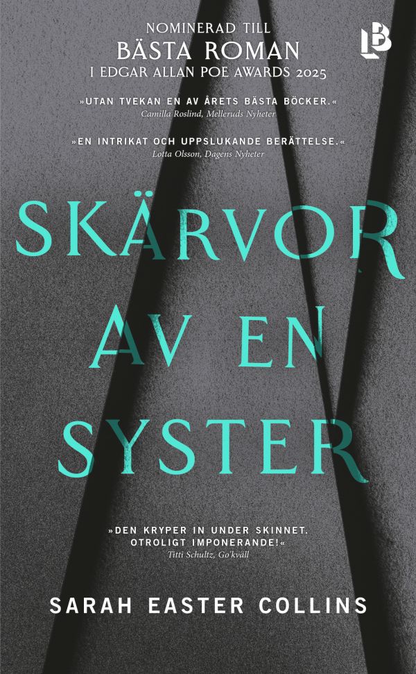 Skärvor av en syster